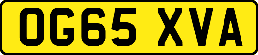 OG65XVA
