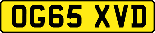 OG65XVD