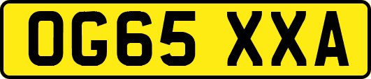 OG65XXA