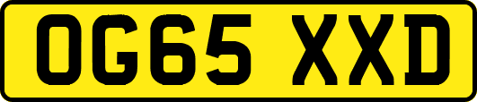 OG65XXD