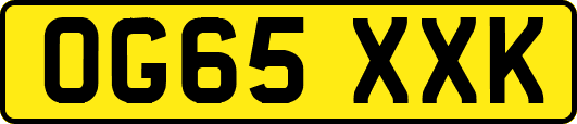 OG65XXK