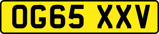 OG65XXV