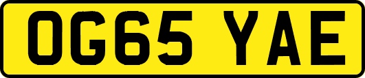 OG65YAE