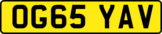 OG65YAV