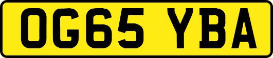 OG65YBA