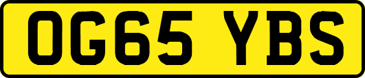 OG65YBS
