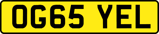 OG65YEL