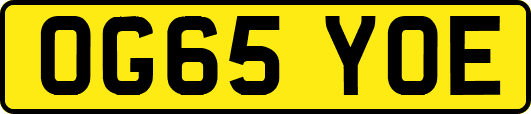 OG65YOE