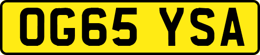 OG65YSA