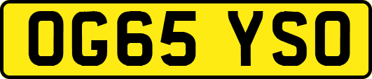 OG65YSO