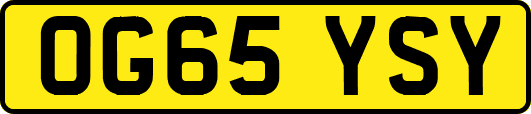 OG65YSY
