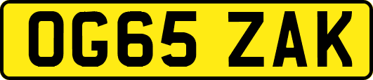 OG65ZAK