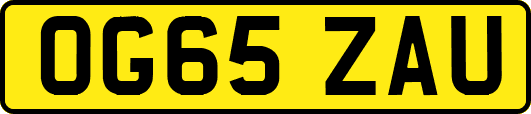 OG65ZAU