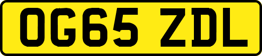 OG65ZDL