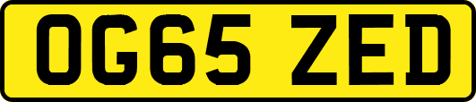 OG65ZED