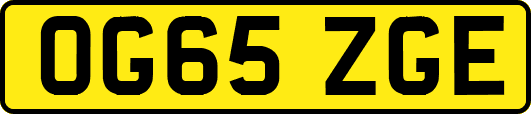OG65ZGE