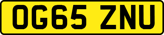 OG65ZNU