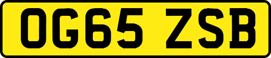 OG65ZSB