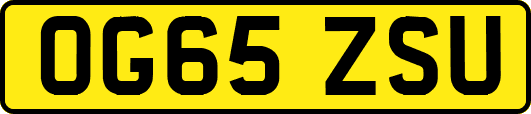 OG65ZSU