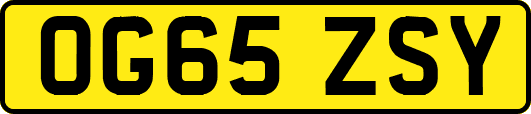 OG65ZSY