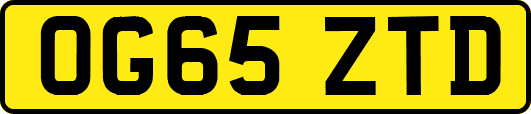 OG65ZTD