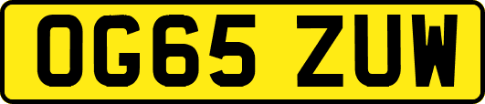 OG65ZUW