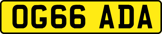 OG66ADA