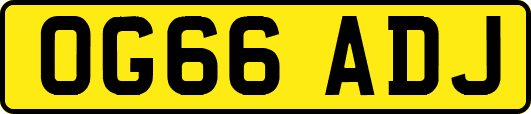 OG66ADJ