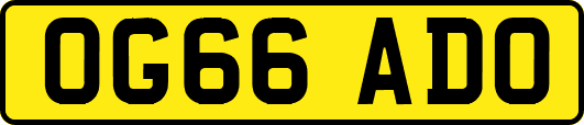 OG66ADO