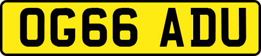 OG66ADU