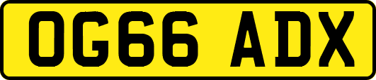 OG66ADX