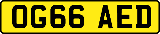 OG66AED