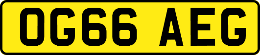 OG66AEG