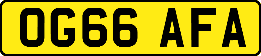 OG66AFA