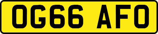 OG66AFO
