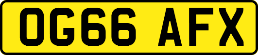 OG66AFX