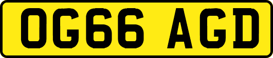 OG66AGD