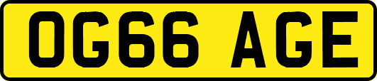 OG66AGE