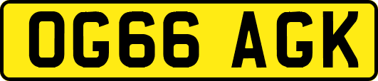 OG66AGK