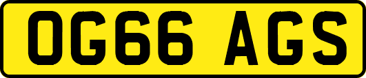 OG66AGS