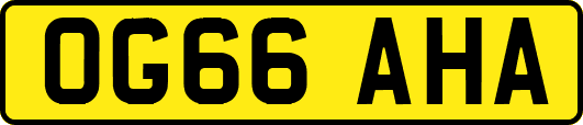 OG66AHA