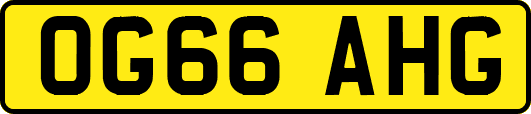 OG66AHG