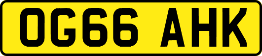OG66AHK