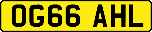 OG66AHL
