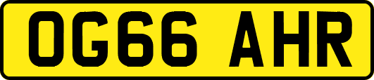 OG66AHR