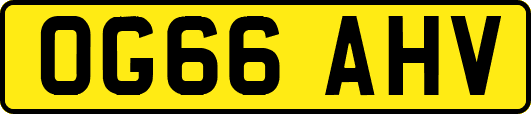 OG66AHV
