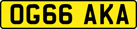 OG66AKA