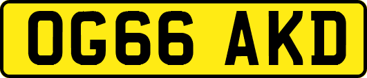 OG66AKD