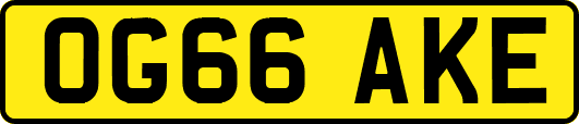 OG66AKE