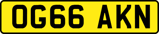 OG66AKN